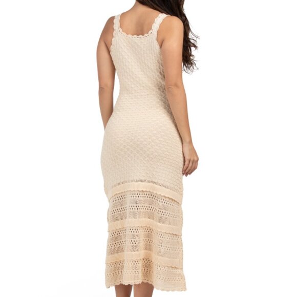 PAIGE Faustine Dress - Picture 4 of 4